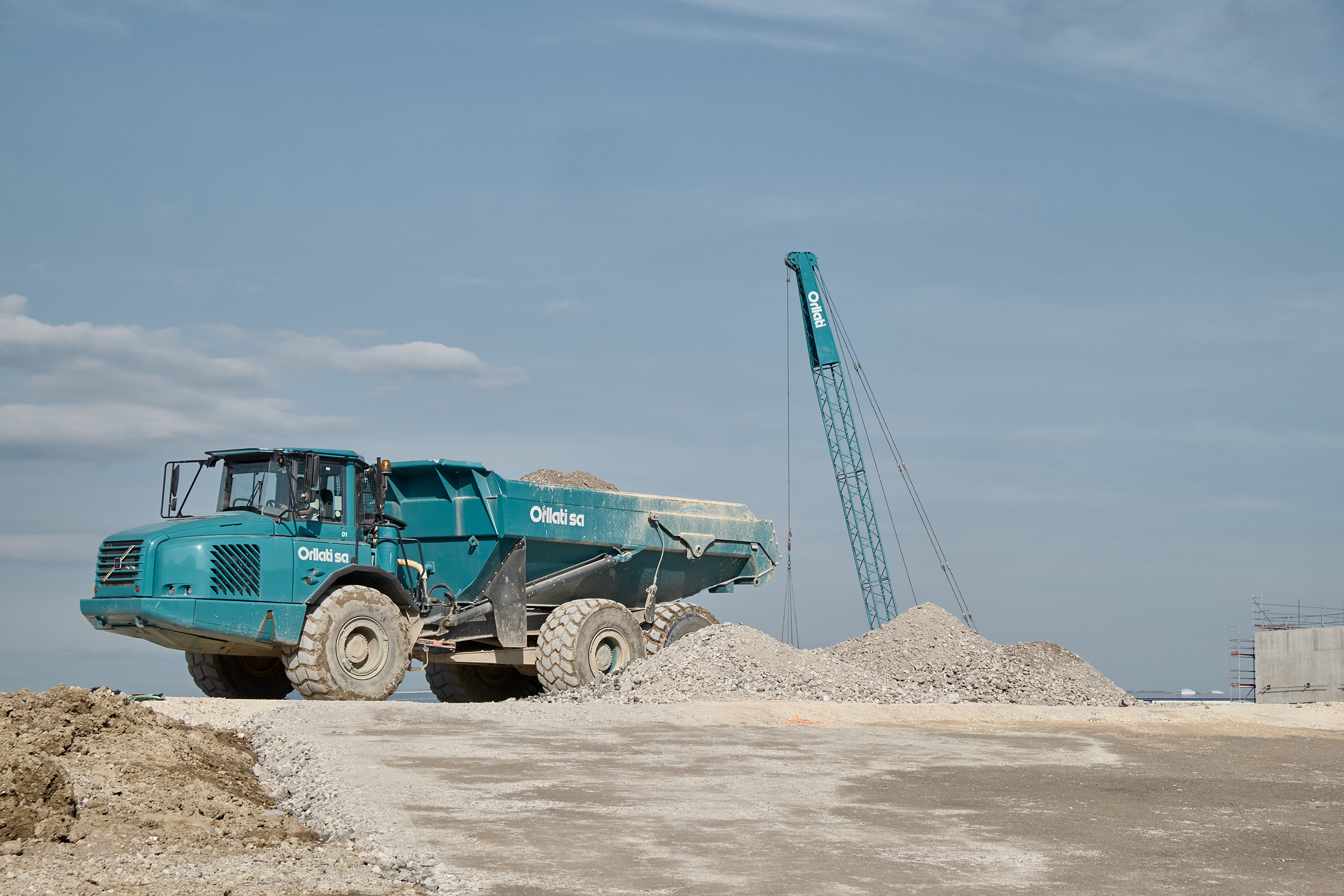 Stade de la Tuilière, Lausanne